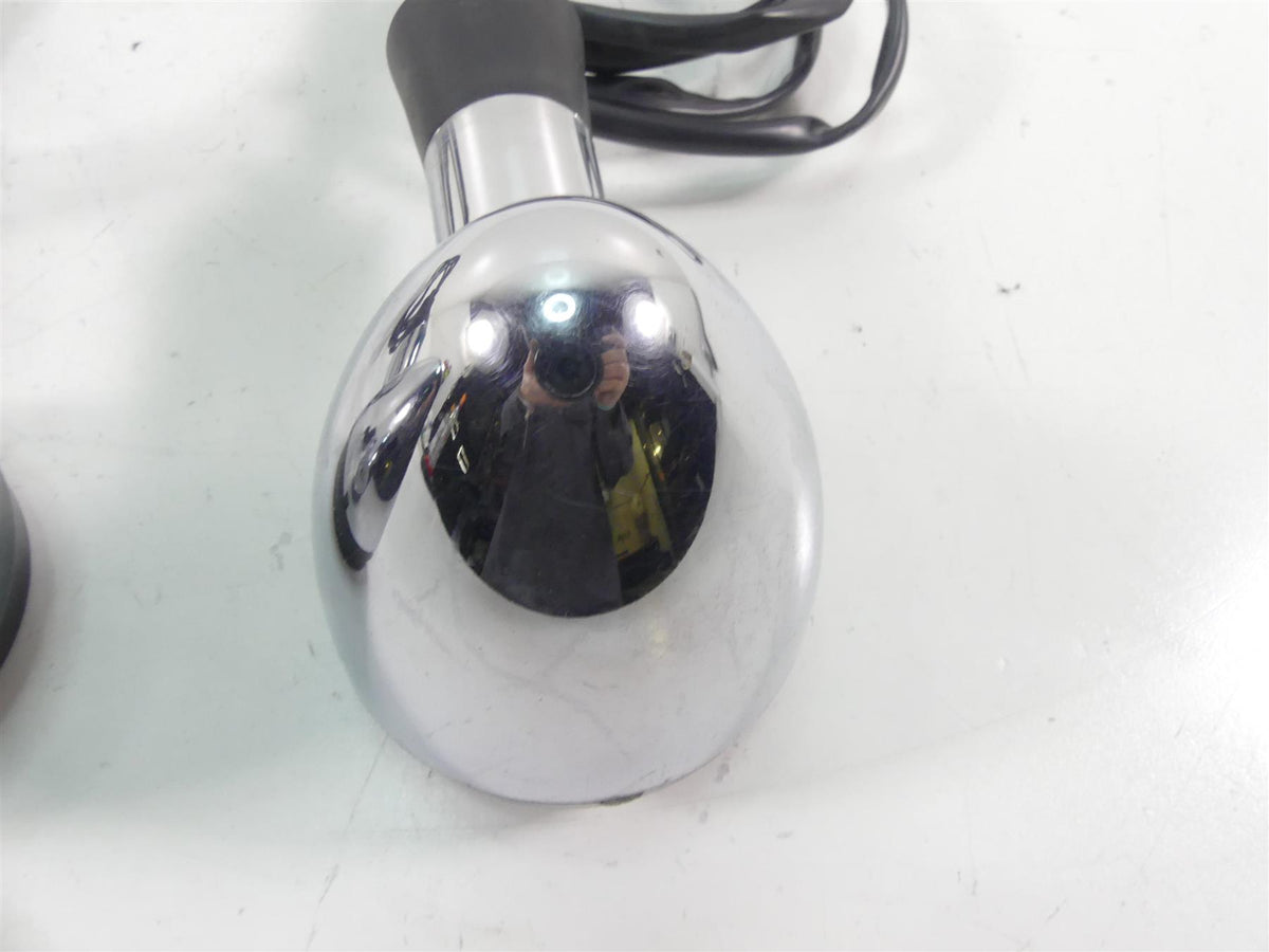 2003 Honda VTX1800 C Rear Blinkers Turn Signal Set 33600-MCH-003 33650-MCH-003 {{ shop.shopifyCountryName }} - Mototech271
