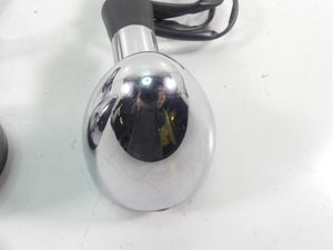 2003 Honda VTX1800 C Rear Blinkers Turn Signal Set 33600-MCH-003 33650-MCH-003 | Mototech271