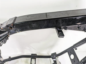 2003 Harley Dyna FXDL Low Rider 100TH Straight Frame Chassis 32degr BOS 47427-02 | Mototech271