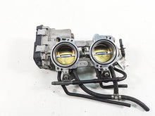 Load image into Gallery viewer, 2021 Aprilia RS660 Delorto Throttle Body Bodies Fuel Injection 1A019430
