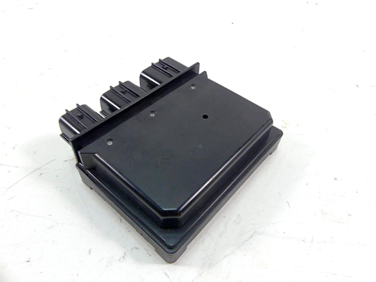 2010 Kawasaki ZX1400 ZX14 R Ninja Fuse Junction Box Unit Module 27002-0007 {{ shop.shopifyCountryName }} - Mototech271