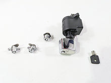 Load image into Gallery viewer, 2010 Harley Touring FLHTK Electra Glide Ignition Switch Key Lock Set 71572-06
