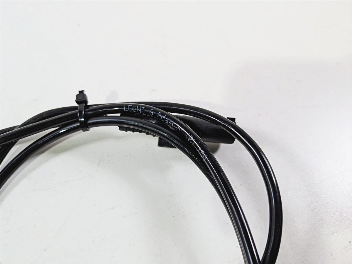 2014 Aprilia RSV4 RR Factory Rear Abs Brake Wheel Speed Sensor 859792 {{ shop.shopifyCountryName }} - Mototech271