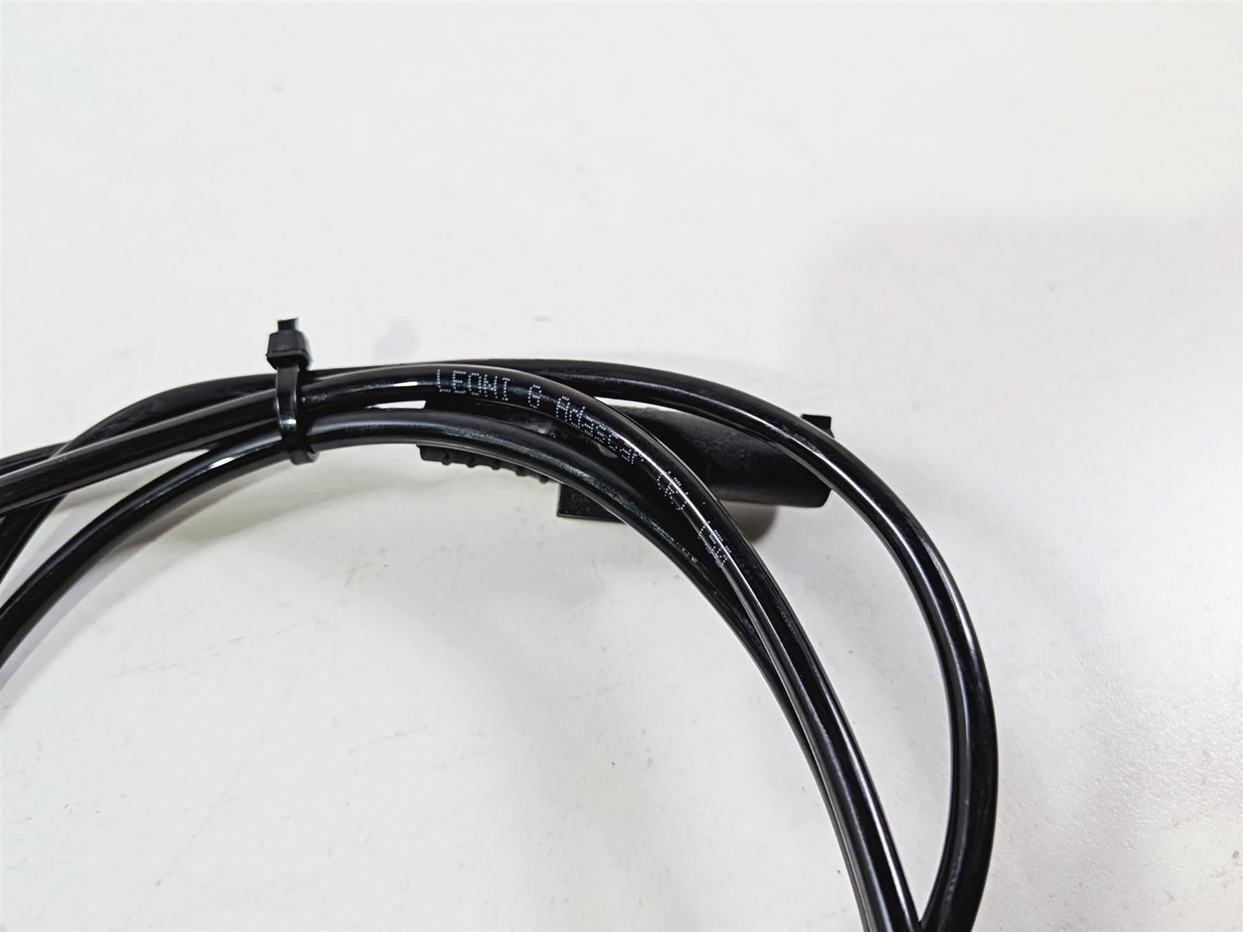 2014 Aprilia RSV4 RR Factory Rear Abs Brake Wheel Speed Sensor 859792 {{ shop.shopifyCountryName }} - Mototech271
