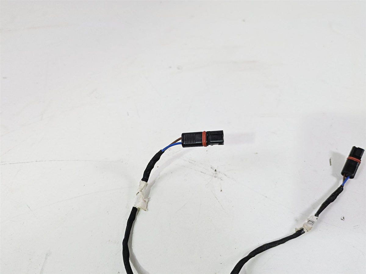 2015 BMW R1200 GS Adv K51 Front Blinker Turn Signal Set 63138534355 63138534354 {{ shop.shopifyCountryName }} - Mototech271