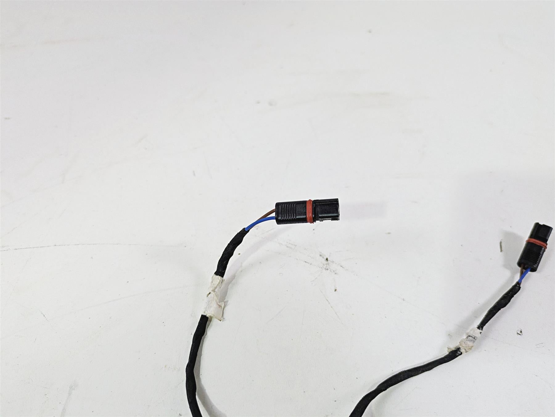2015 BMW R1200 GS Adv K51 Front Blinker Turn Signal Set 63138534355 63138534354 {{ shop.shopifyCountryName }} - Mototech271