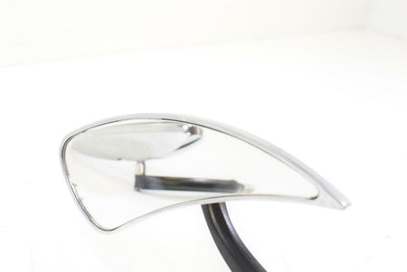 2004 Harley VRSCB V-Rod Aftermarket Teardrop-Shaped Rearview Mirror Set L & R {{ shop.shopifyCountryName }} - Mototech271