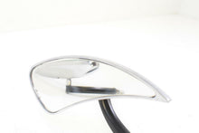 Load image into Gallery viewer, 2004 Harley VRSCB V-Rod Aftermarket Teardrop-Shaped Rearview Mirror Set L &amp; R | Mototech271
