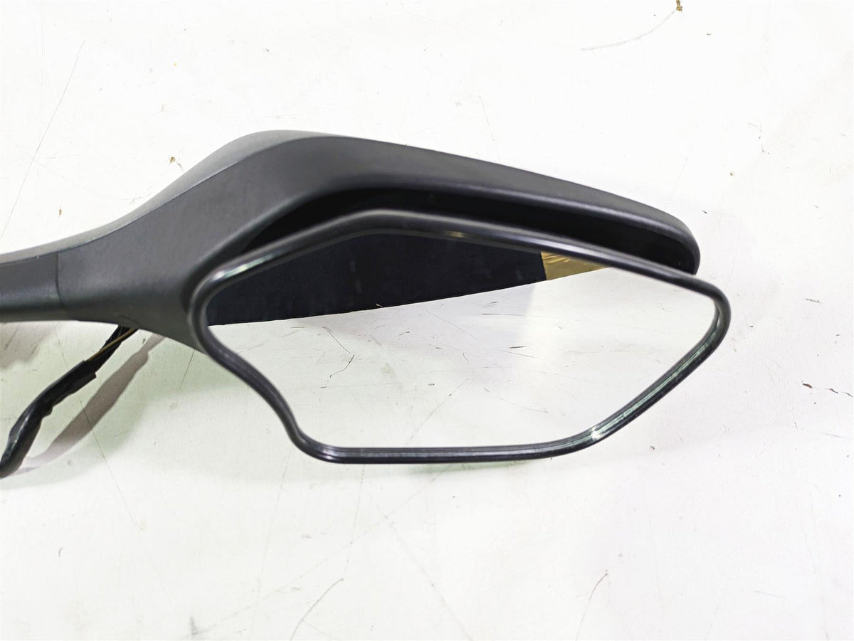 2008 Honda CBR1000RR SC59 Right Rear View Mirror Blinker 88110-MFL-013 {{ shop.shopifyCountryName }} - Mototech271
