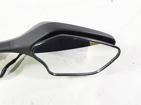 2008 Honda CBR1000RR SC59 Right Rear View Mirror Blinker 88110-MFL-013 {{ shop.shopifyCountryName }} - Mototech271
