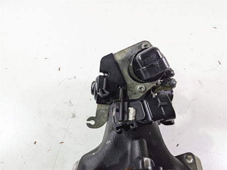 2016 Harley FXDL Dyna Low Rider Throttle Body Fuel Injection 27708-10A {{ shop.shopifyCountryName }} - Mototech271