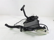 Load image into Gallery viewer, 2016 BMW S1000RR K46 Radiator Fans Reservoir And Hoses 17118546822
