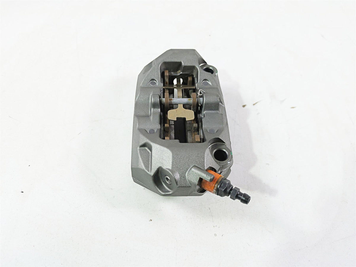 2022 Ducati Scrambler Desert Sled Brembo Front Brake Caliper 102mm 61041292C {{ shop.shopifyCountryName }} - Mototech271