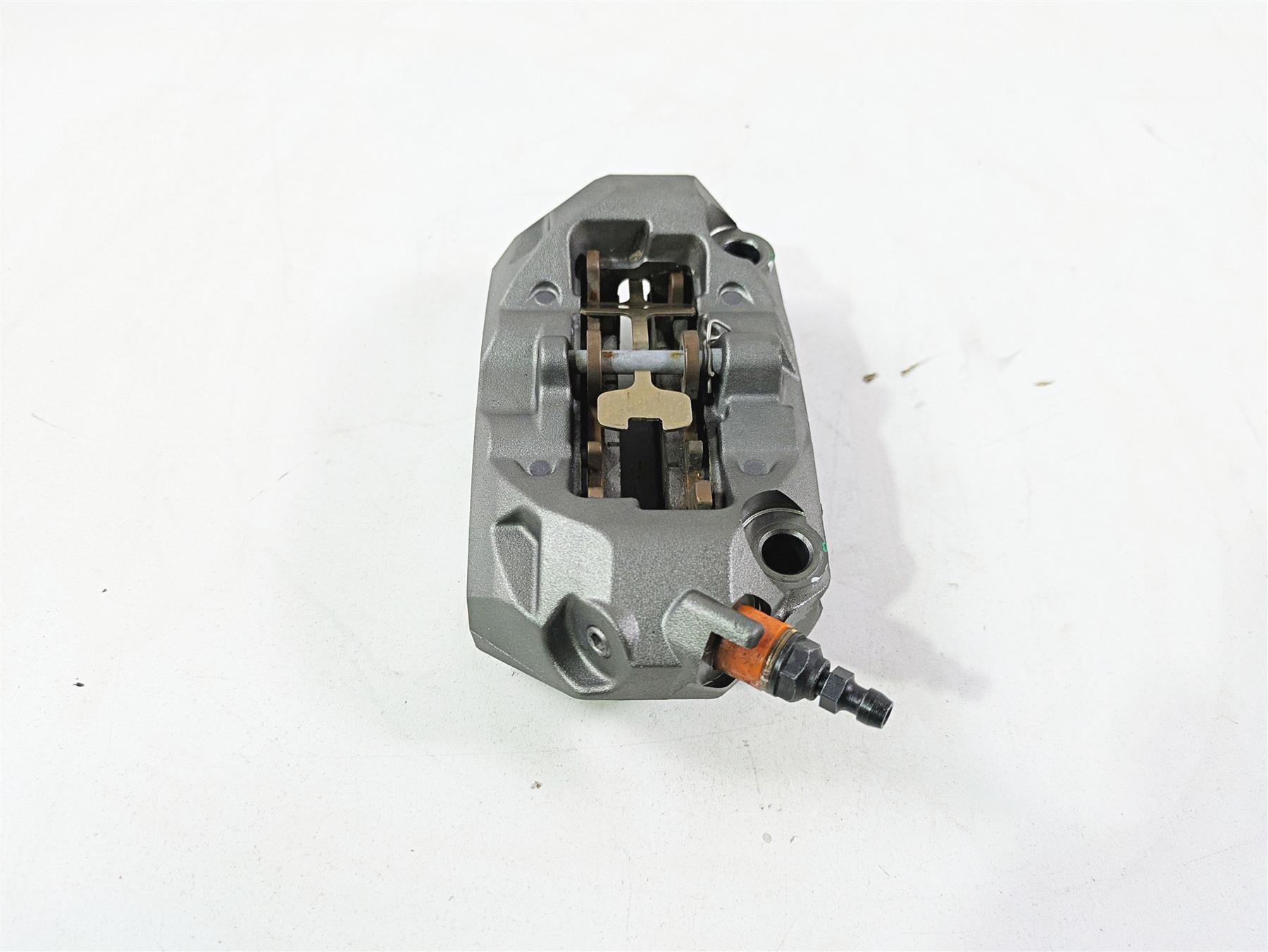 2022 Ducati Scrambler Desert Sled Brembo Front Brake Caliper 102mm 61041292C {{ shop.shopifyCountryName }} - Mototech271