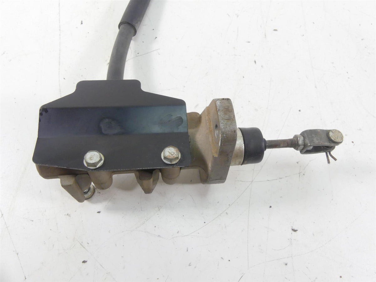 2021 Kawasaki Teryx KRX KRF 1000 Main Brake Master Cylinder 16160-0832 {{ shop.shopifyCountryName }} - Mototech271