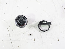 Load image into Gallery viewer, 2003 Harley Touring FLHTCUI E-Glide 100th Air Temperature Gauge - Read 75109-96C | Mototech271
