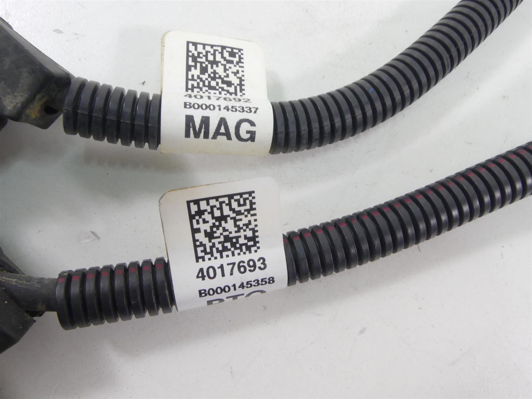 2019 Polaris General 1000 EPS Ignition Coils Wire Plug Set 2876049 4010425 {{ shop.shopifyCountryName }} - Mototech271