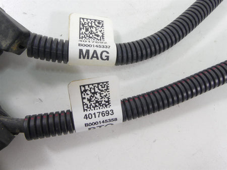 2019 Polaris General 1000 EPS Ignition Coils Wire Plug Set 2876049 4010425 {{ shop.shopifyCountryName }} - Mototech271