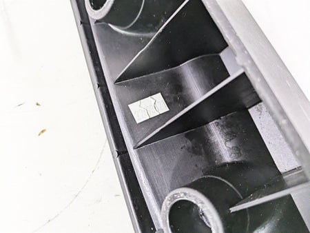 2020 Yamaha Waverunner VX1050 Deluxe Sponson Side Guard Set F1S-U883N-01-00 {{ shop.shopifyCountryName }} - Mototech271