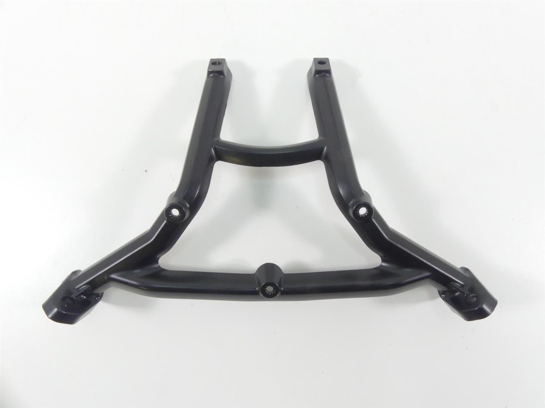 2005 Ducati Multistrada 1000S Windshield Mount Holder Stay Bracket 82914681A {{ shop.shopifyCountryName }} - Mototech271