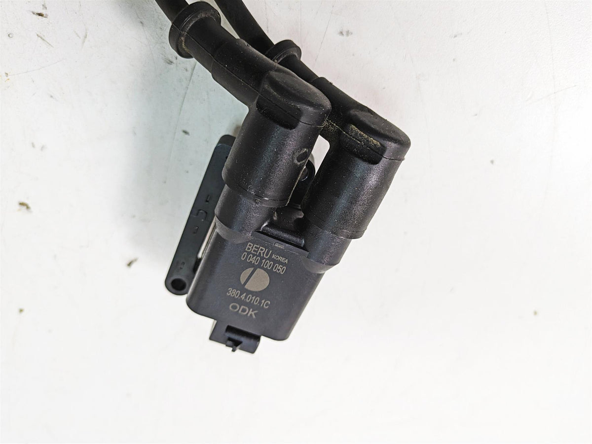 2020 Ducati Scrambler 1100 Sport Pro Beru Ignition Coil Set 38040101C {{ shop.shopifyCountryName }} - Mototech271