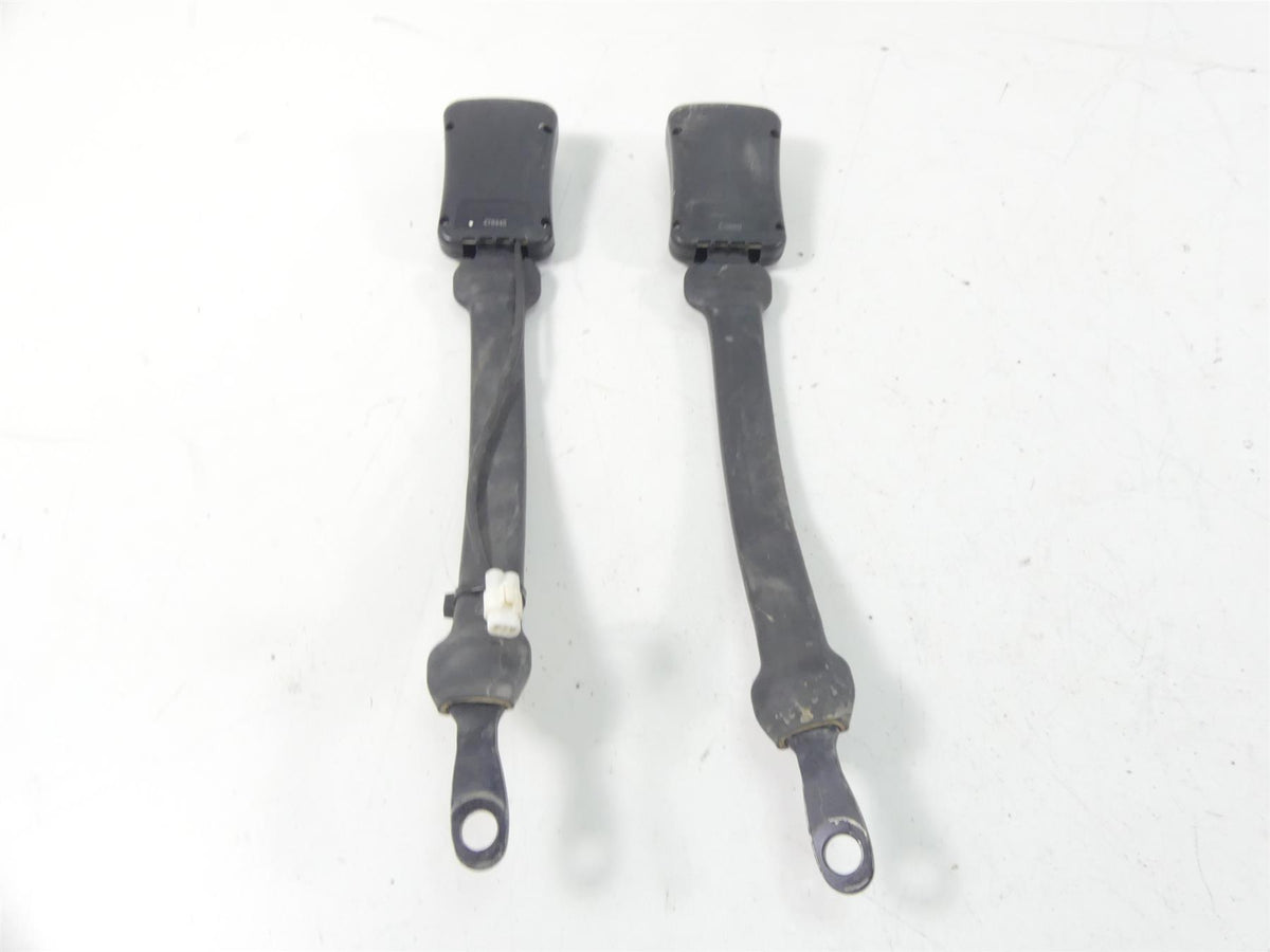 2018 Yamaha YXZ1000R EPS SS Driver Passenger Seat Harness Belt Set B85-F470L-00 {{ shop.shopifyCountryName }} - Mototech271