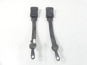 2018 Yamaha YXZ1000R EPS SS Driver Passenger Seat Harness Belt Set B85-F470L-00