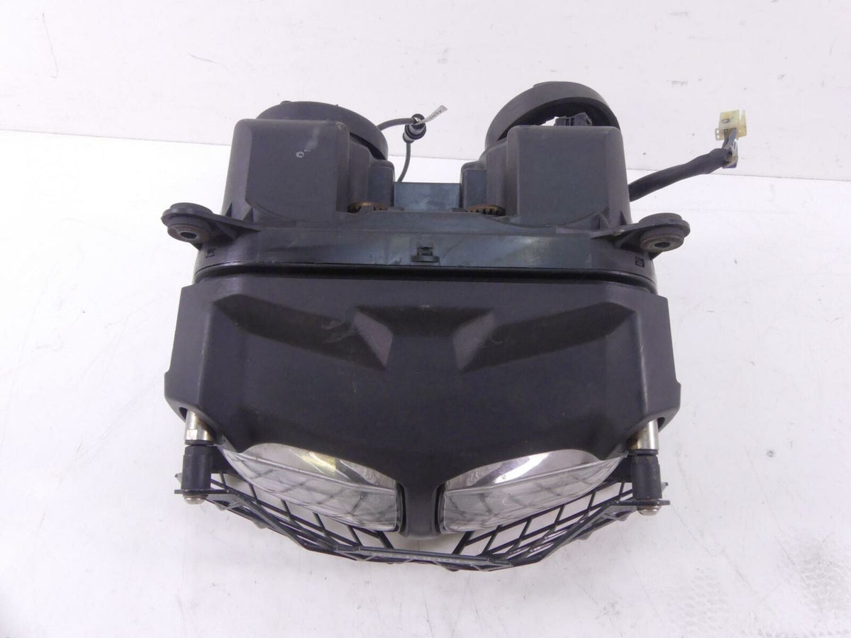 2012 Yamaha XT1200 Super Tenere Headlight Head Light Lamp 23P-84300-01-00 {{ shop.shopifyCountryName }} - Mototech271