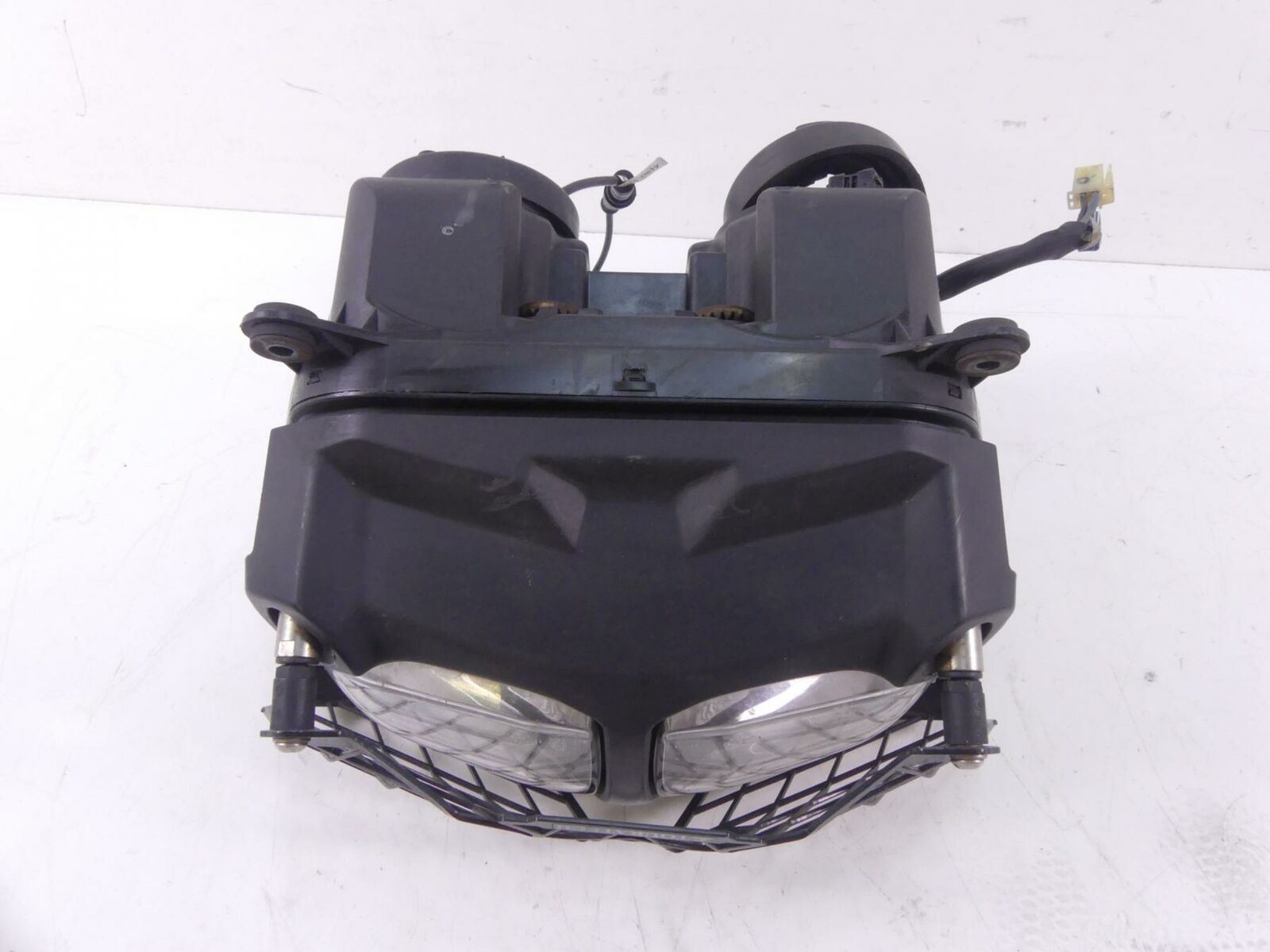 2012 Yamaha XT1200 Super Tenere Headlight Head Light Lamp 23P-84300-01-00 {{ shop.shopifyCountryName }} - Mototech271