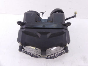 2012 Yamaha XT1200 Super Tenere Headlight Head Light Lamp 23P-84300-01-00 | Mototech271