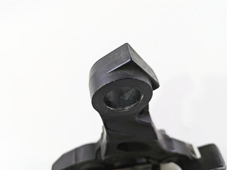 2010 Harley Touring FLHX Street Glide Rear Brake Caliper & Bracket 44080-08C {{ shop.shopifyCountryName }} - Mototech271