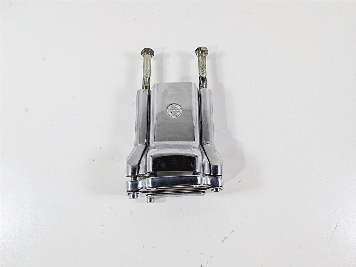 2003 Harley Sportster XL1200 Handlebar Riser Holder 100th 5 1/4" Read 68030-96 {{ shop.shopifyCountryName }} - Mototech271