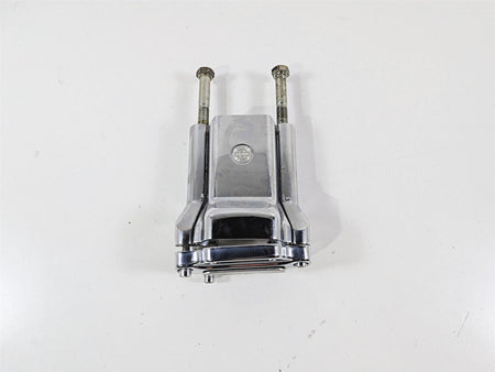 2003 Harley Sportster XL1200 Handlebar Riser Holder 100th 5 1/4" Read 68030-96 {{ shop.shopifyCountryName }} - Mototech271