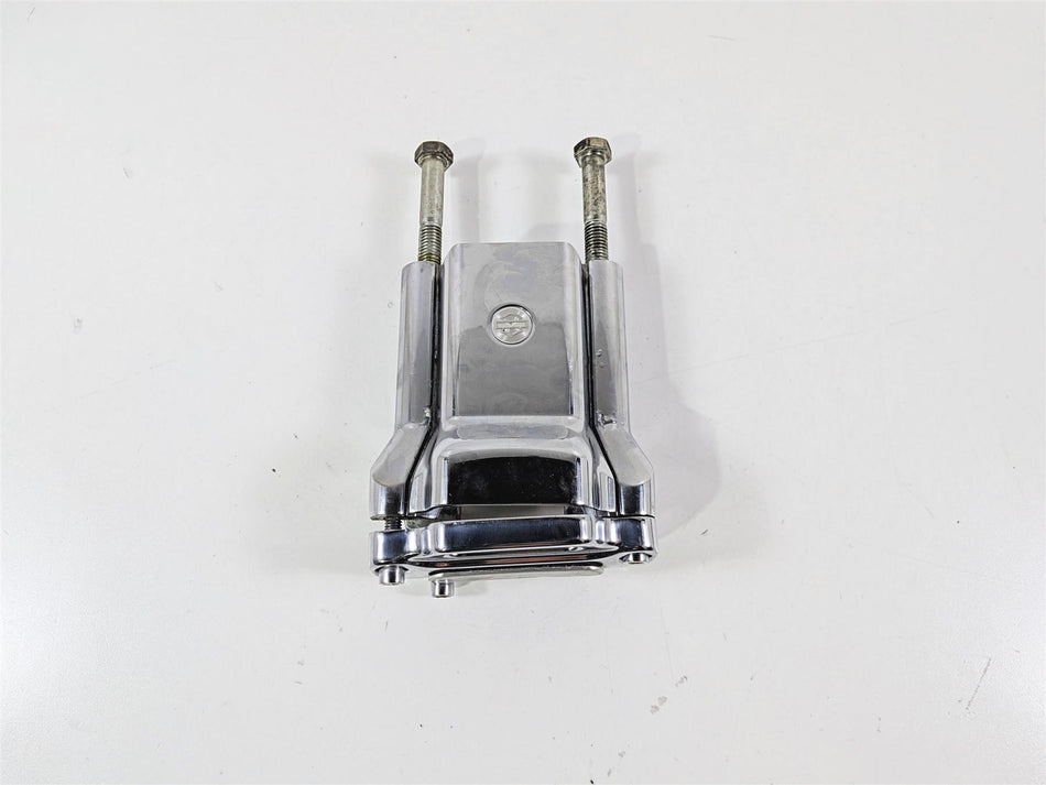 2003 Harley Sportster XL1200 Handlebar Riser Holder 100th 5 1/4" Read 68030-96 {{ shop.shopifyCountryName }} - Mototech271