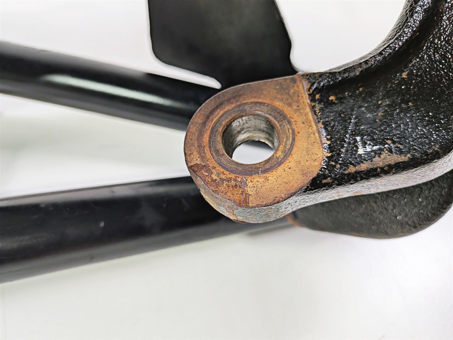 2019 Polaris RZR XP Turbo S Dynamics Front Right Control Arm Set - Read 1024461-Mototech271