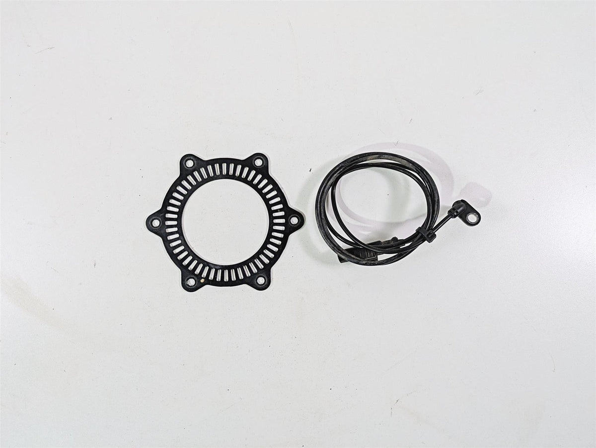 2020 KTM 1290 Super Adventure R Rear Abs Brake Wheel Speed Sensor 76042125000 {{ shop.shopifyCountryName }} - Mototech271