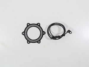 2020 KTM 1290 Super Adventure R Rear Abs Brake Wheel Speed Sensor 76042125000