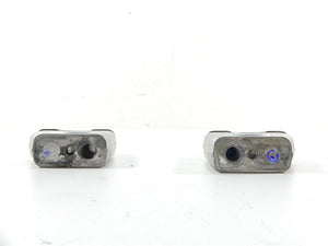 2009 BMW R1200GS K255 Adv Stock Handlebar Risers 28.5mm 31427718173 | Mototech271