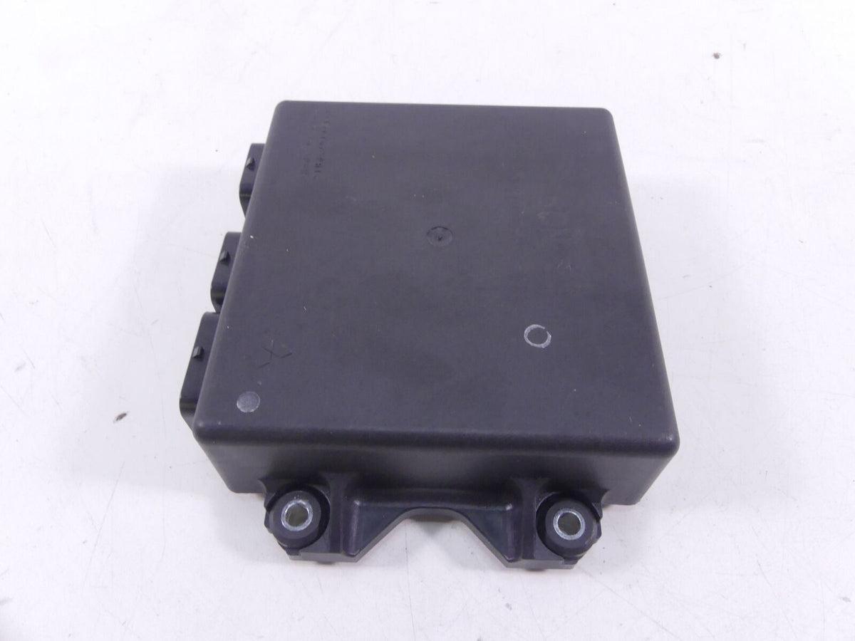2013 Yamaha Waverunner VXS VX1800M Ecm Engine Control Module 6CN-8591A-20-00 {{ shop.shopifyCountryName }} - Mototech271