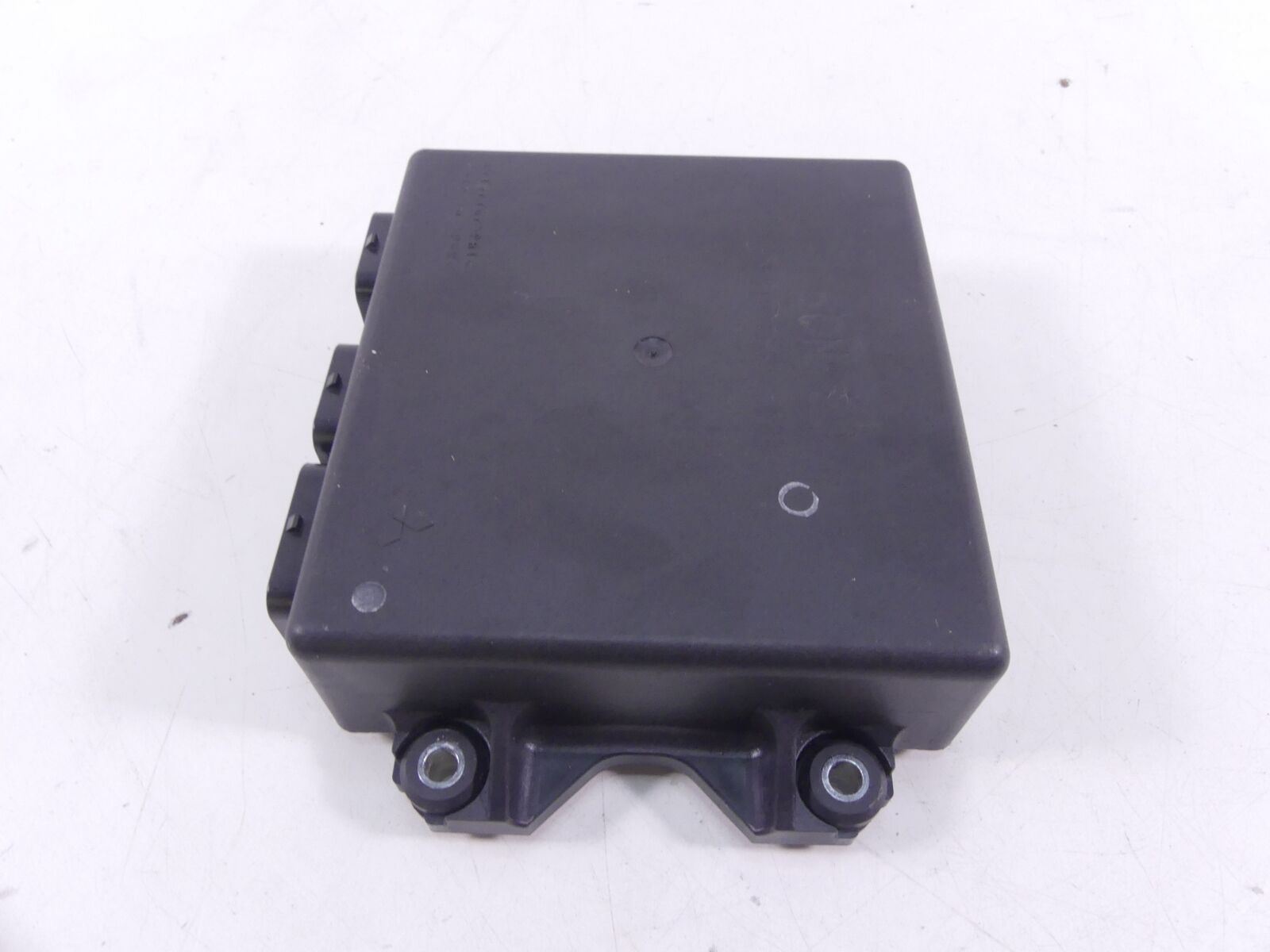 2013 Yamaha Waverunner VXS VX1800M Ecm Engine Control Module 6CN-8591A-20-00 {{ shop.shopifyCountryName }} - Mototech271