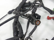 Load image into Gallery viewer, 2004 Yamaha XV1700 Road Star Warrior Main Wiring Harness Loom 5PX-82590-20-00

