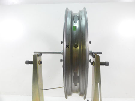2013 Harley VRSCF Muscle V-Rod Straight Front Wheel Rim 19x3 41670-09 {{ shop.shopifyCountryName }} - Mototech271