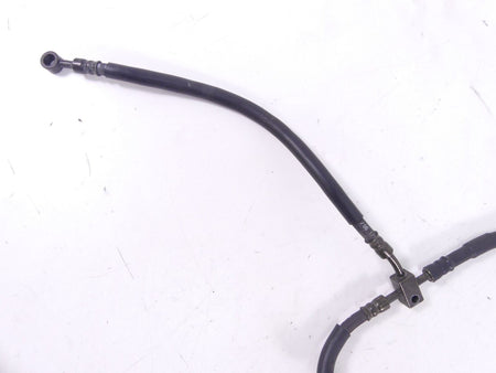 2006 Suzuki M109R VZR1800 Boulevard Front Rear Brake Line Hose 64100-48810-YD8 {{ shop.shopifyCountryName }} - Mototech271