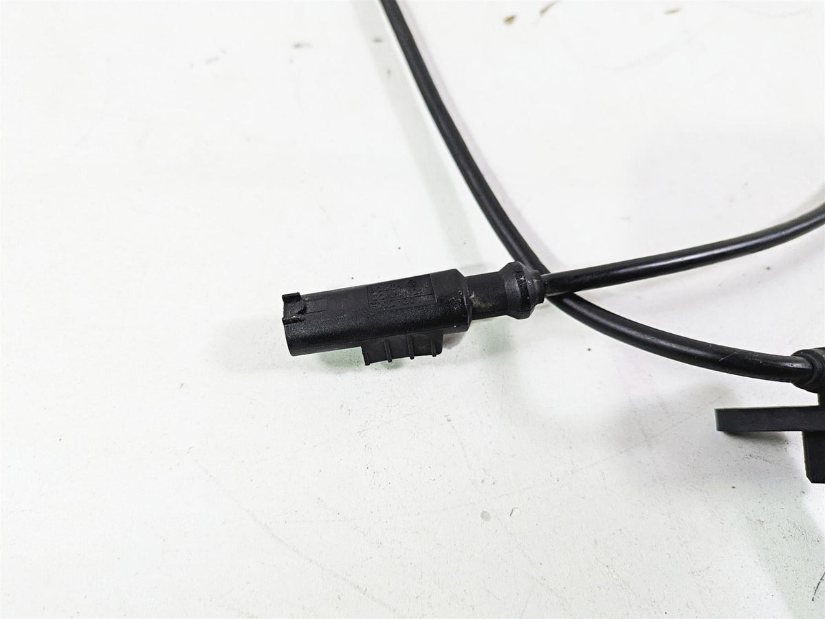 2016 Moto Guzzi Stelvio 1200 8V NTX Rear Abs Brake Wheel Speed Sensor GU05683730 {{ shop.shopifyCountryName }} - Mototech271