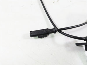 2016 Moto Guzzi Stelvio 1200 8V NTX Rear Abs Brake Wheel Speed Sensor GU05683730 | Mototech271