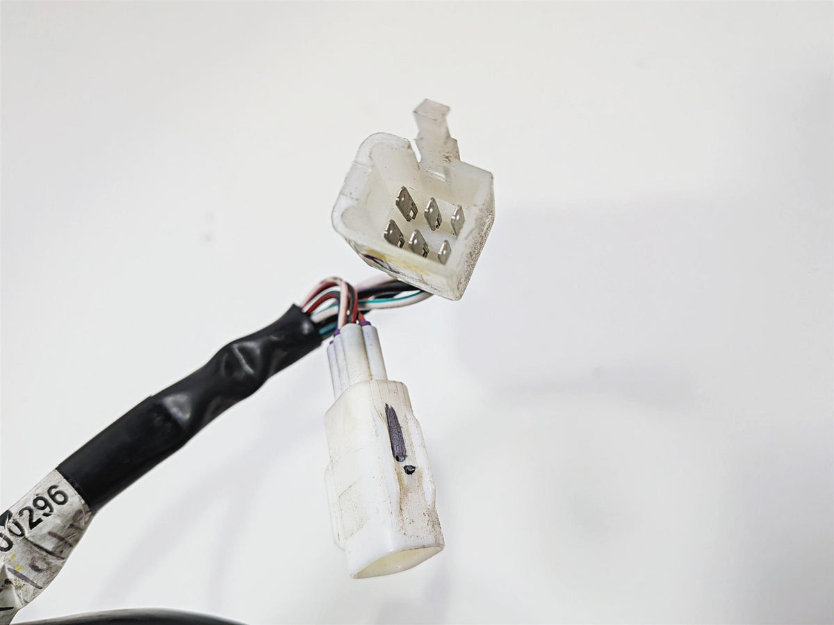 2018 Aprilia RSV4 RR Left Hand Control Switch Awc Cruise Pit Light 2D0002965 {{ shop.shopifyCountryName }} - Mototech271