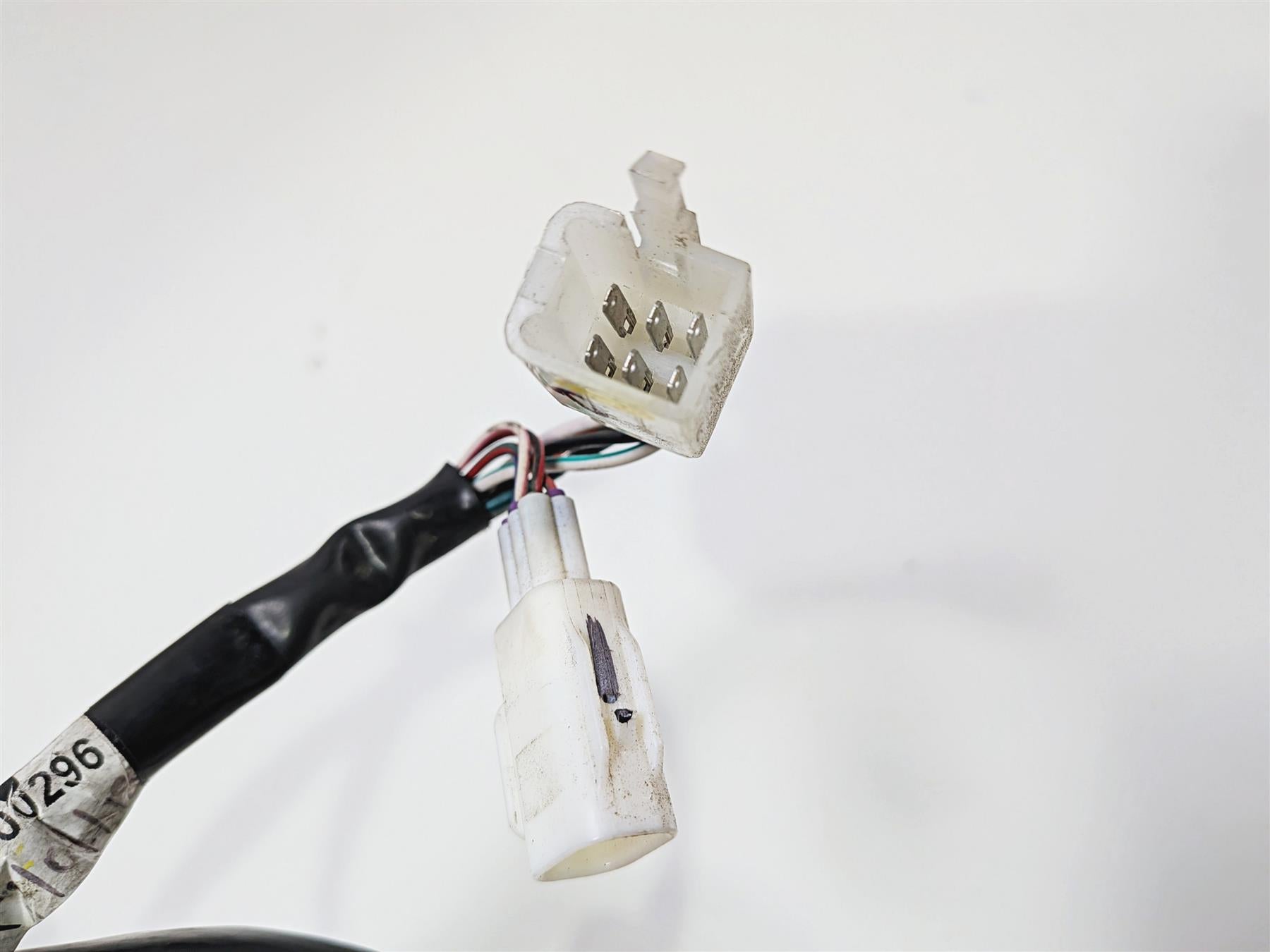 2018 Aprilia RSV4 RR Left Hand Control Switch Awc Cruise Pit Light 2D0002965 {{ shop.shopifyCountryName }} - Mototech271
