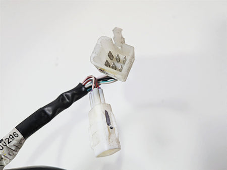 2018 Aprilia RSV4 RR Left Hand Control Switch Awc Cruise Pit Light 2D0002965 {{ shop.shopifyCountryName }} - Mototech271