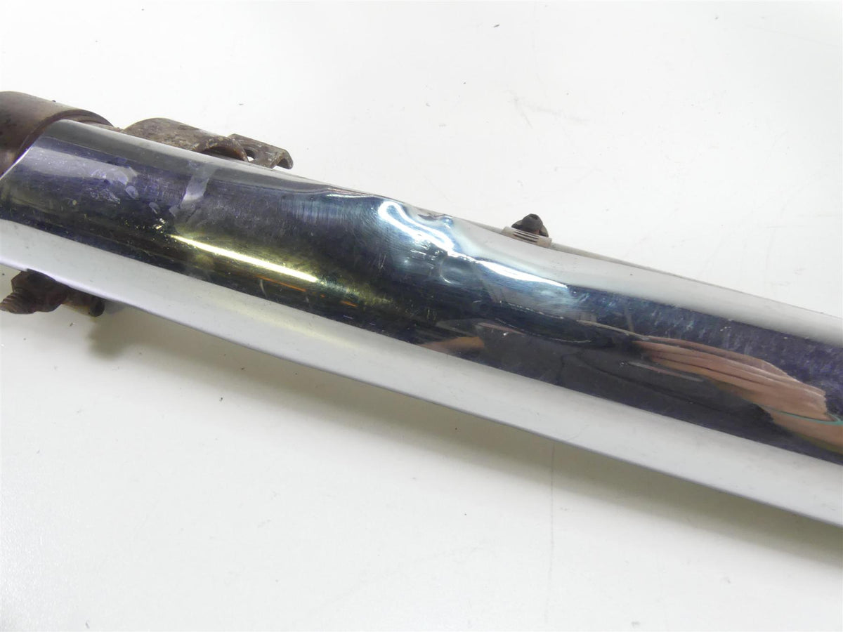 1995 Harley Touring FLHTCU Electra Glide Exhaust Header Manifold Set 65626-95 {{ shop.shopifyCountryName }} - Mototech271
