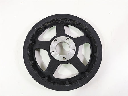 2009 Harley XR1200 Sportster Rear Drive Belt Pulley 68T 40354-07 {{ shop.shopifyCountryName }} - Mototech271